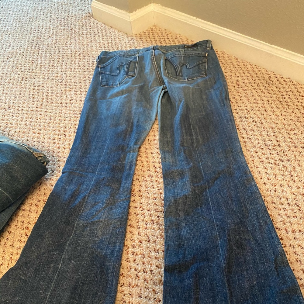 Citizen women jeans